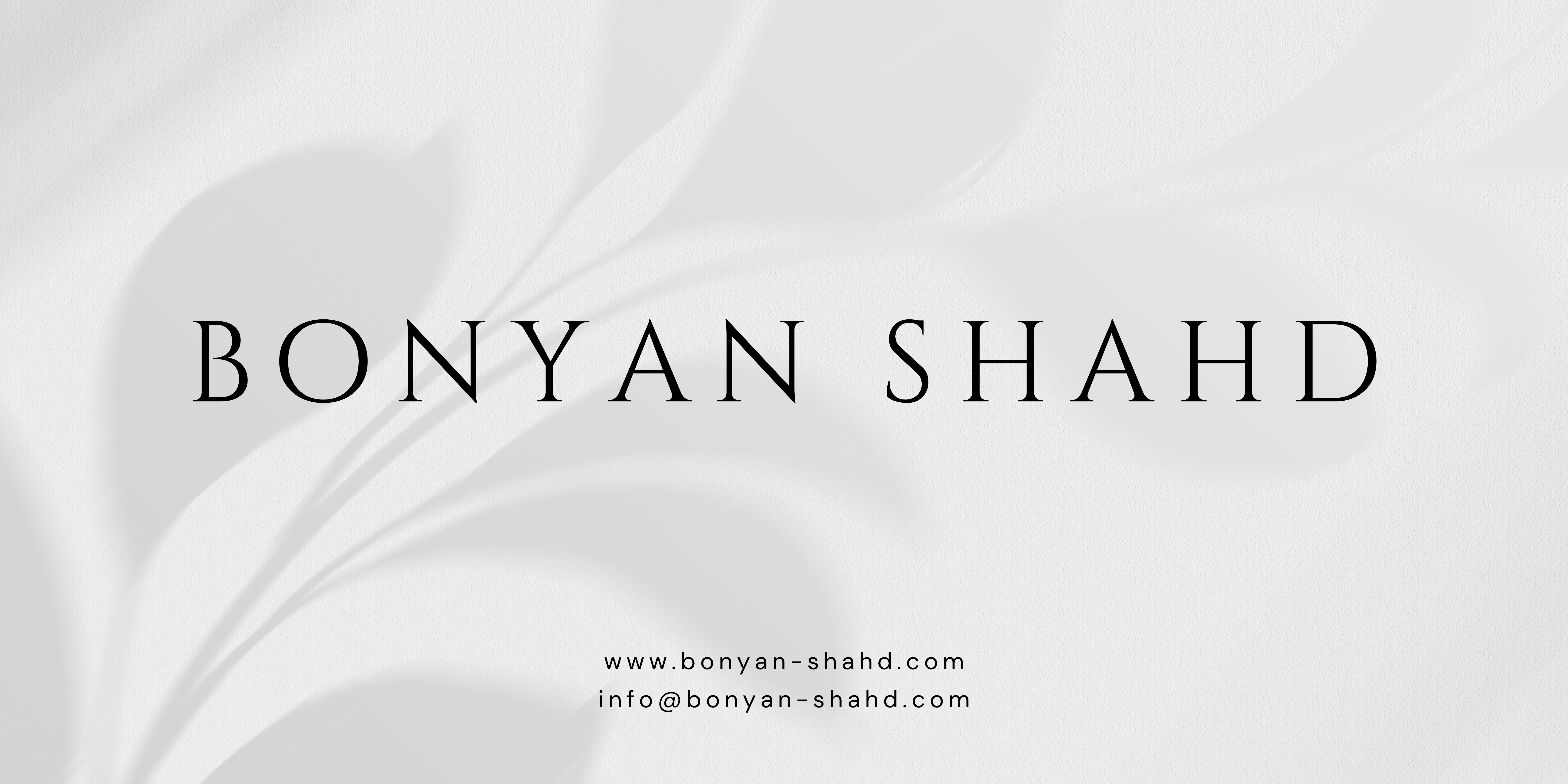 bonyan shahd